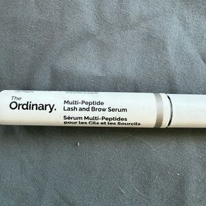 The Ordinary Multi-Peptide Serum in White and Silver